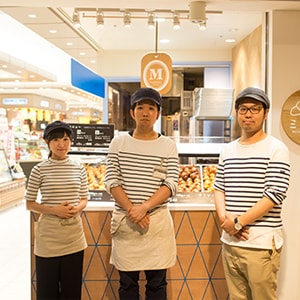 ミニヨン集合写真