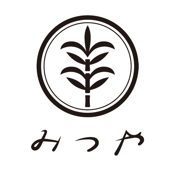 みつやロゴ