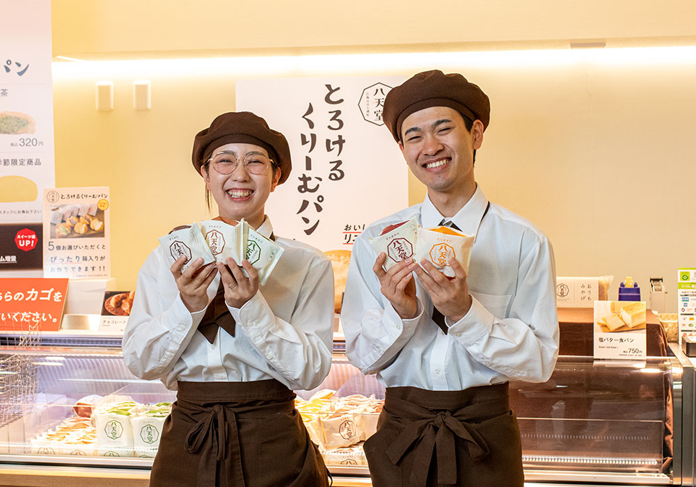 メンバー集合写真