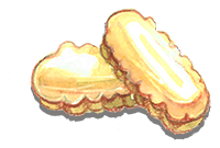 デザイナーイラスト：ちんすこう