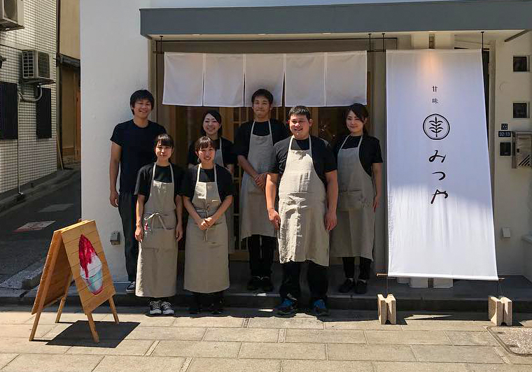 メンバー集合写真